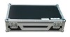 aluminum dj case rack case