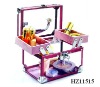 aluminum dressing box