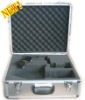 aluminum equipment case