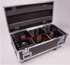 aluminum flight case