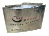 aluminum foil laminated nonwoven bag