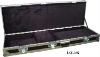 aluminum guitar case