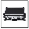 aluminum instrument case