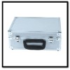 aluminum instrument case