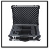 aluminum instrument case