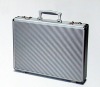 aluminum instrument case