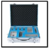 aluminum instrument case (PGA Show 2011)