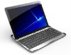 aluminum keyboard Wireless Bluetooth design for samsung p7510