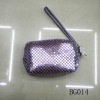 aluminum lady's coin purse