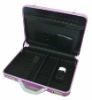 aluminum laptop case