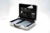 aluminum laptop case,laptop hard case,aluminum laptop briefcase