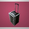 aluminum luggage case