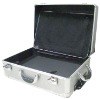 aluminum luggage case