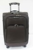 aluminum luggage trolley case(travel case)