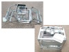 aluminum makeup box