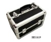 aluminum makeup case