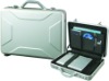 aluminum molding laptop case