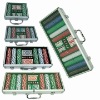 aluminum poker chip case