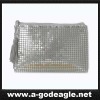 aluminum pouch