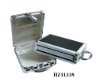 aluminum powder box