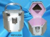 aluminum powder box