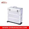 aluminum tool box