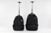 aluminum trolley bag set