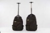 aluminum trolley bag set