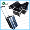 aluminum trolley  case