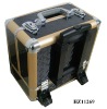 aluminum trolley cosmetic case