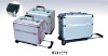 aluminum trolley cosmetic case