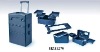 aluminum trolley cosmetic case