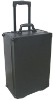 aluminum trolley luggage case