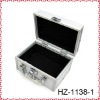 aluminum vanity cases