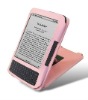 amazon kindle 3 leather case