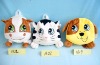 / animal bag / plush pack bag DOL-1622