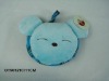 animal coin purse