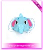 animal kid's drawstring backpack
