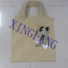 animal series reusable shopping bag ZZ613-3