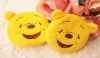 animal shape plush coin purse