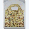 animal shopping bag