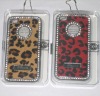 animal skin back cover for iphone 4G 4S