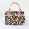 animal skin handbags