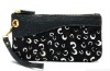 animal tattoo lady's wallet/purse /coin bag