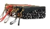 animal tattoo lady's wallet/purse /coin bag