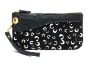 animal tattoo lady's wallet/purse /coin bag