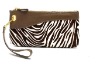 animal tattoo lady's wallet/purse /coin bag