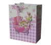 animals shopping bag