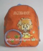 anime animal shaped backpack