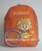 anime chirldren school bag